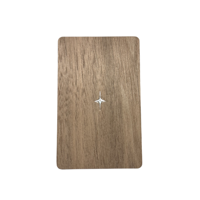 Carte Deemi Bois Yanakăm®